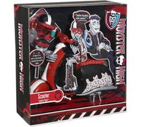 Monster High Accessory Ghoulia Yelps Scooter