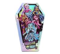 Monster High Advent Calendar 2025