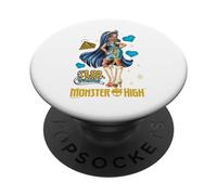 Monster High Alumni - Cleo de Nile Gem Hearts PopSockets Swappable PopGrip