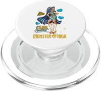 Monster High Alumni - Cleo de Nile Gemstone Hearts PopSockets PopGrip for MagSafe