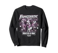 Monster High Alumni - Draculaura Fangtastic Tour Sold Out Sweatshirt