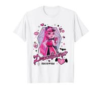 Monster High Alumni - Draculaura T-Shirt