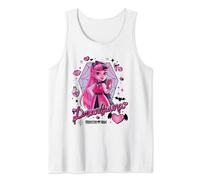 Monster High Alumni - Draculaura Tank Top