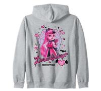 Monster High Alumni - Draculaura Zip Hoodie