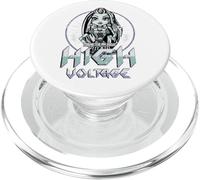 Monster High Alumni Frankie Stein High Voltage World Tour PopSockets PopGrip for MagSafe