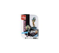 Monster High Apptivity Finders Creepers Lagoona Blue Figure