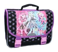 Monster High Backpack School Feeling Fierce 33x38x12cm 036-4913