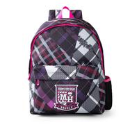 Monster High Backpack | Womens Multicoloured | Official Merch Multi