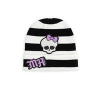 Monster High Women's Beanie Hat (Adult Multicoloured) Monster High Multicolor One Size