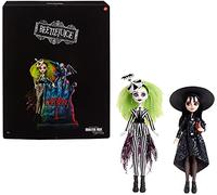 Monster High Beetlejuice Doll Set