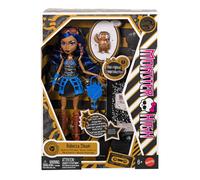 Monster High Boo-riginal Creeproduction Robecca Steam Doll