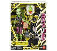 Monster High Boo-riginal Creeproduction Doll Venus McFlytrap Collectable 6+