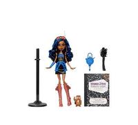 Monster High Boo-riginal Creeproduction Robecca Steam Doll