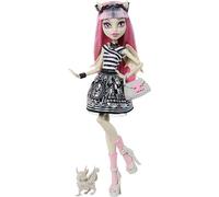 Monster High Boo-riginal Creeproduction Rochelle Goyle Doll