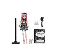 Monster High Boo-riginal Creeproduction Rochelle Goyle Doll