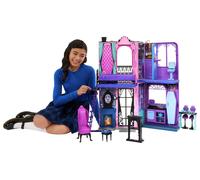 Monster High Boo-tique Hotel Doll House Playset