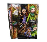 Monster High Boo York Boo York Two Pack Cleo & Deuce