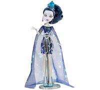 Monster High Boo York Gala Ghoulfriends Elle Eedee Doll