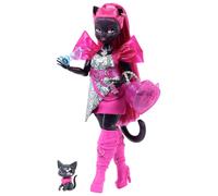 Monster High Catty Noir Fashion Doll