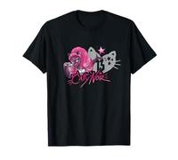Monster High - Catty Noir T-Shirt