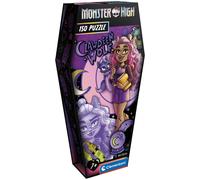 Monster High Clawdeen 1000 Piece Jigsaw Puzzle