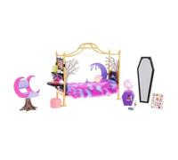 Monster High HHK64 doll accessory Doll bedroom