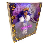 Monster High Clawdeen Wolf Howliday Winter Edition Doll Mattel HNF97 UK Seller ✔
