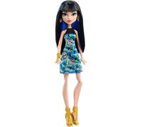 MONSTER HIGH CLEO DE NILE DOLL