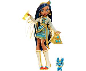 Monster High Cleo De Nile Doll G3 2022