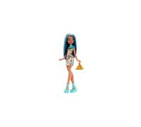 Monster High Cleo Doll for Girls Age 4+