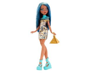 Monster High Cleo Doll for Girls Age 4+