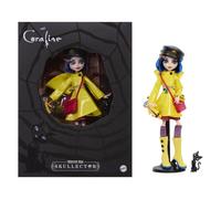 Monster High Coraline Skullector Doll