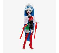 Monster High Collectors Ghouluxe Ghoulia Yelps Doll