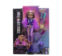 Monster High Clawdeen Doll G3 2022