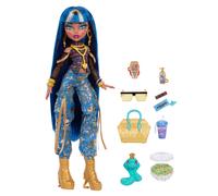 Monster High Core Doll: Cleo De Nile