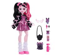 Monster High Core Doll: Draculaura