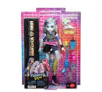 Monster High Core Doll: Frankie Stein