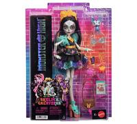 Monster High Core Doll: Venus Skelita