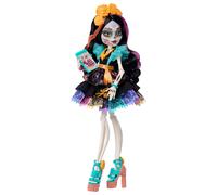 Monster High Core Doll: Venus Skelita