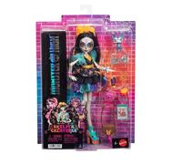 Monster High Core Doll Venus Skelita