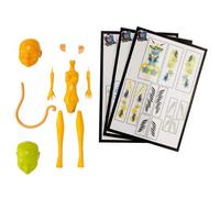 Monster High Create A Monster Lab A (2 Headed)