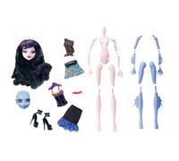 Monster High Create-A-Monster Vampire and Sea Monster Starter Set