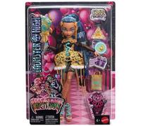 Monster High Creepover Birthday Cleo De Nile Mattel Genuine