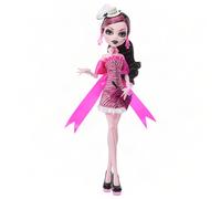 Monster High Dawn of the Dance Draculaura Reproduction Doll with Accessories