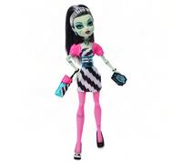 Monster High Dawn of the Dance Frankie Stein Reproduction Doll with Accessories