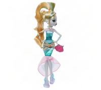 Monster High Dawn of the Dance Lagoona Blue Reproduction Doll with Accessories