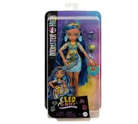Monster High Day Out Cleo DeNile Doll