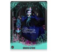 Monster High Designer Series Lenore Loomington Doll - 2024 Limited Edition