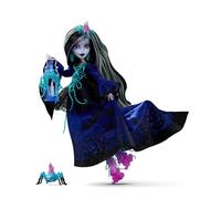 Monster High Designer Series Lenore Loomington Doll - 2024 Limited Edition