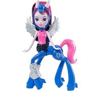 Monster High DGD13 Fright-Mares Pyxis Prepstockings Doll